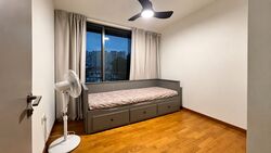 Stratum (D18), Condominium #614850511